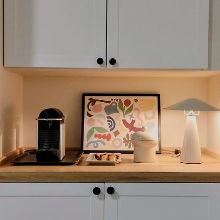 Apartamento Arcoiris ベタンソス エクステリア 写真