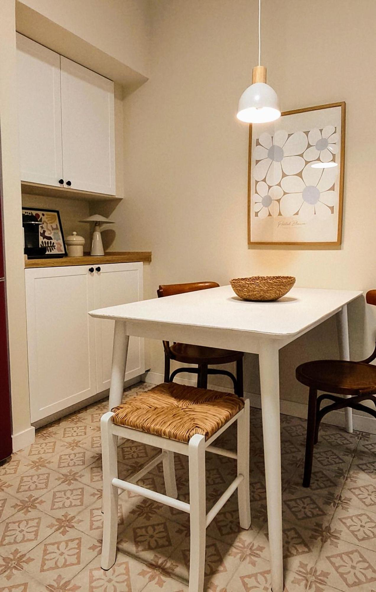 Apartamento Arcoiris ベタンソス エクステリア 写真