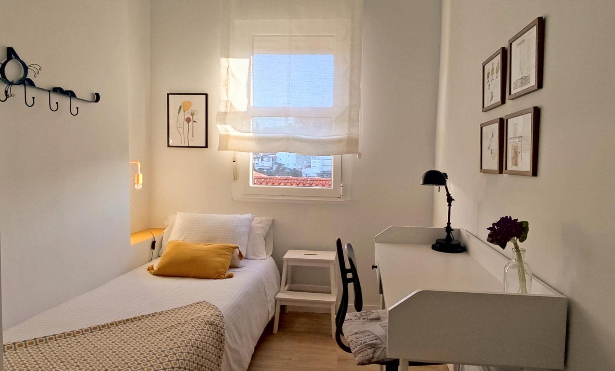 Apartamento Arcoiris ベタンソス エクステリア 写真
